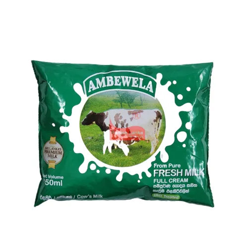 Ambewela Fresh Milk 450Ml/Dairy Product