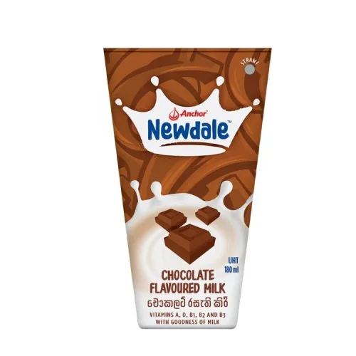 Anchor Fm 180Ml - Chocolate/Dairy Product