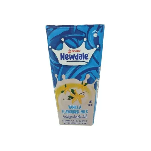Anchor Fm 180Ml - Vanilla/Dairy Product