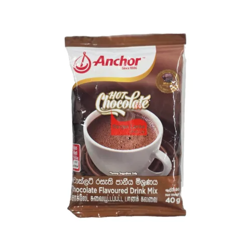 Anchor Hot Chocolate 40G/Beverage