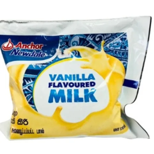 Anchor Vanilla Flavoured Milk 150Ml/Dairy Product