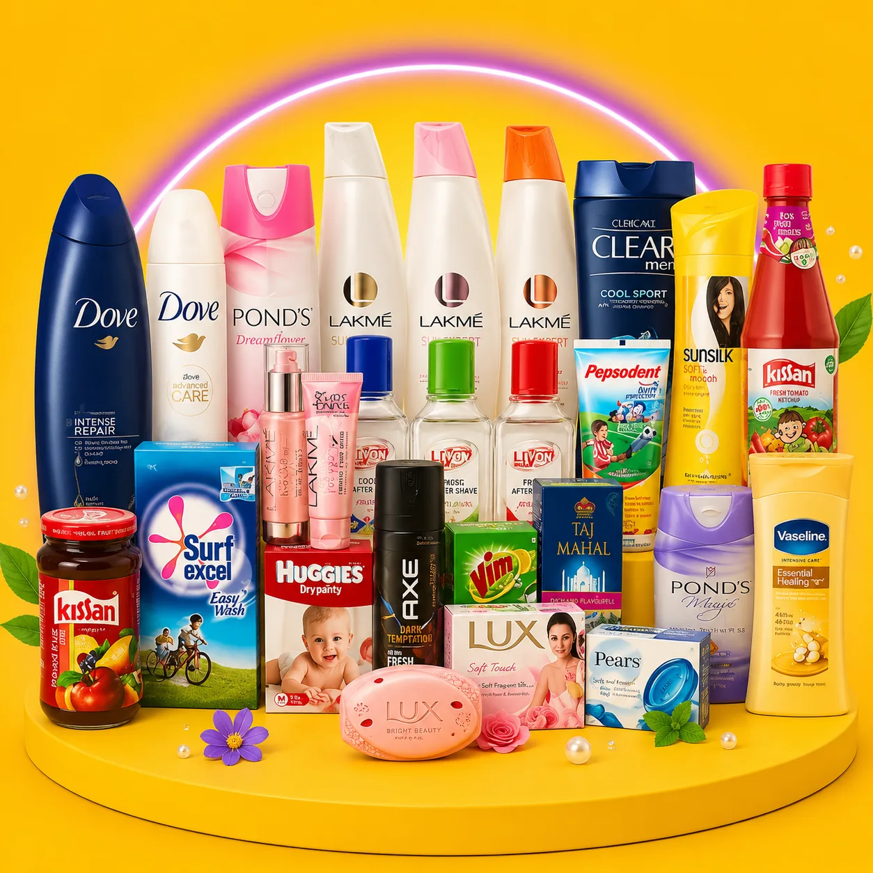 Personal Care