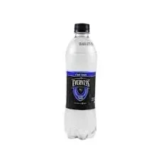 Evervess Soda 500Ml/Beverage