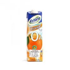 Fontana Orange Juice 1L/Beverage