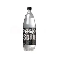 Kinley Soda 1.050Ml/Beverage