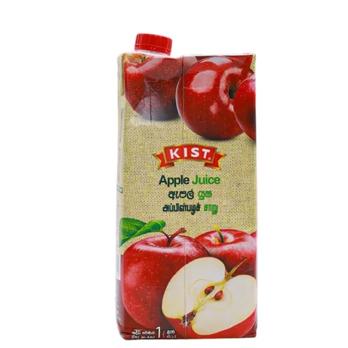 Kist Drink 1L - Apple/Beverage
