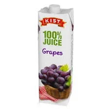 Kist Drink 1L - Grape/Beverage