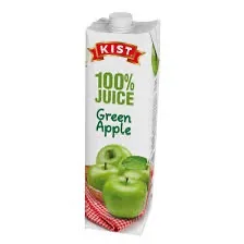 Kist Drink 1L - Green Apple/Beverage