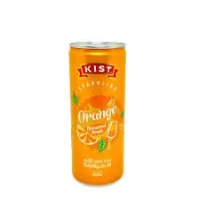 Kist Drink 250Ml - Orange/Beverage