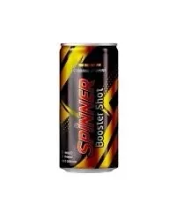 Kist Ride Drink 250Ml - Classic/Beverage