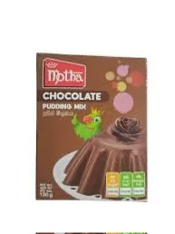 Motha Chocolate Pudding Mix 150G/House
