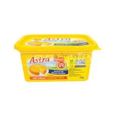 Astra Baking For Cakes & Cookies 1Kg/Dairy Product