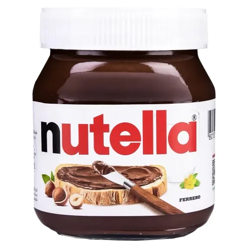 Nutella 825G/Dessert