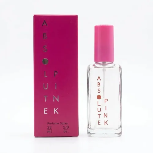 Absolute Pink Perfume Spray 22Ml/Cosmetics