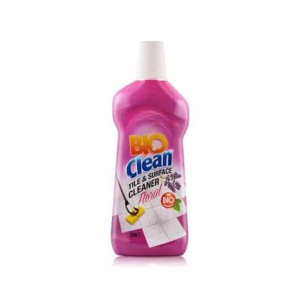 Bio Clean Tc 500Ml - Floral/Darly Butler Products